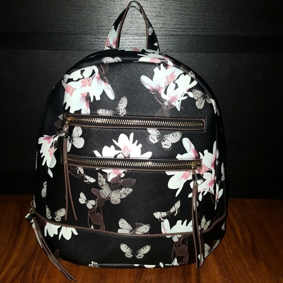 Handbags - Mini Backpack